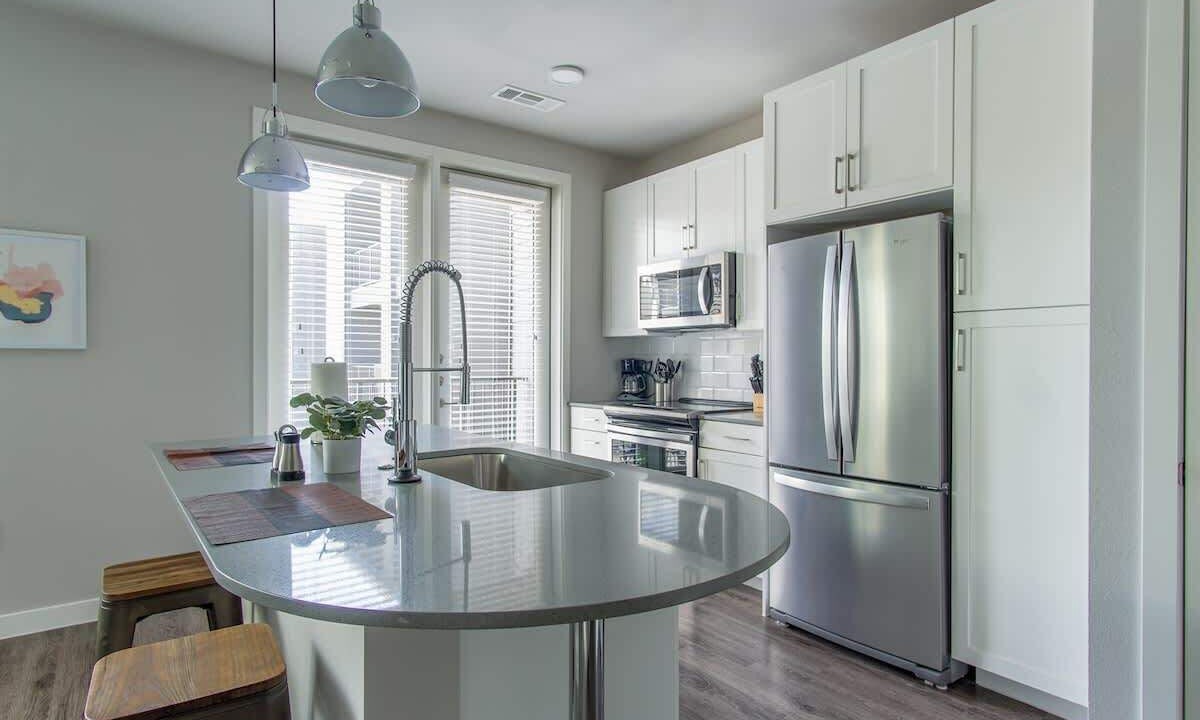 Photo of Kitchen in McKinney
