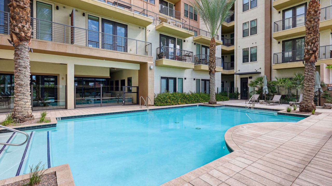 Photo of Outdoor in Downtown Phoenix