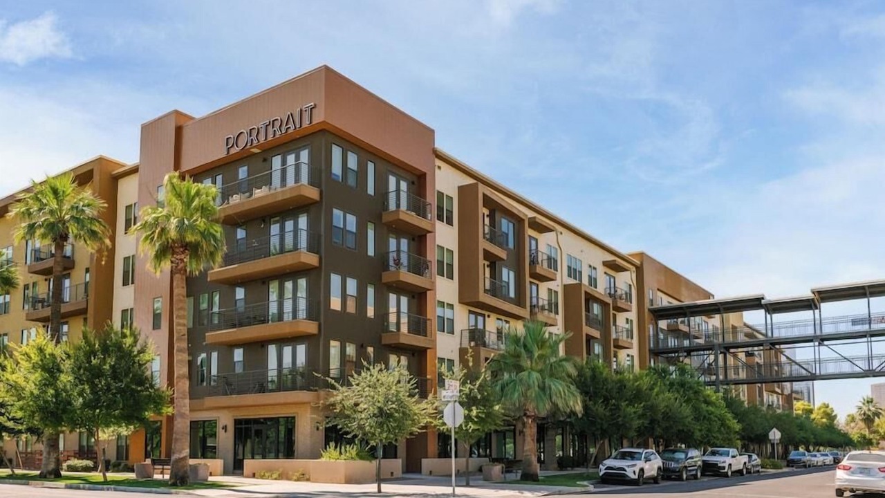 Photo of Outdoor in Downtown Phoenix