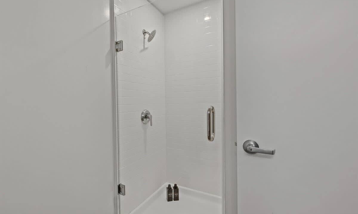 Photo of Bathroom in Evans Churchill