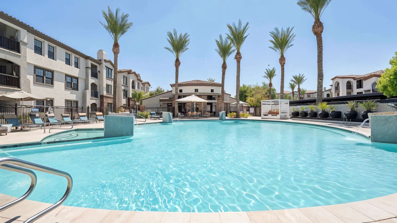 Photo of Outdoor in Glendale Sports and Entertainment District