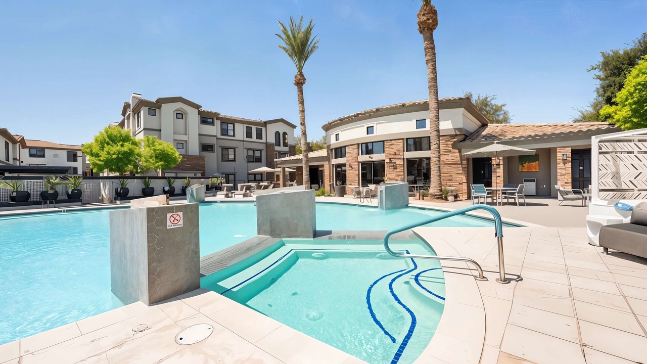 Photo of Outdoor in Glendale Sports and Entertainment District