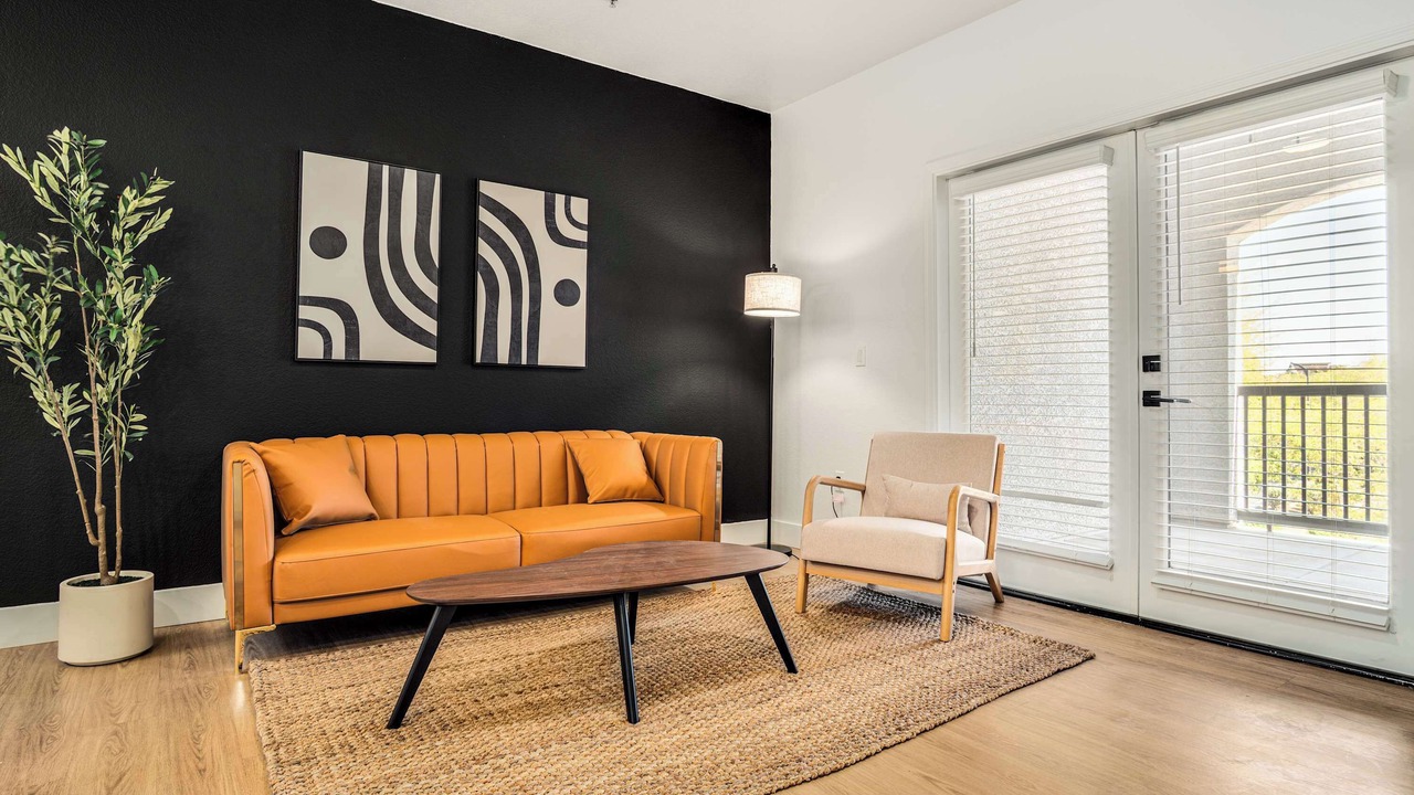 Photo of Livingroom in Glendale Sports and Entertainment District