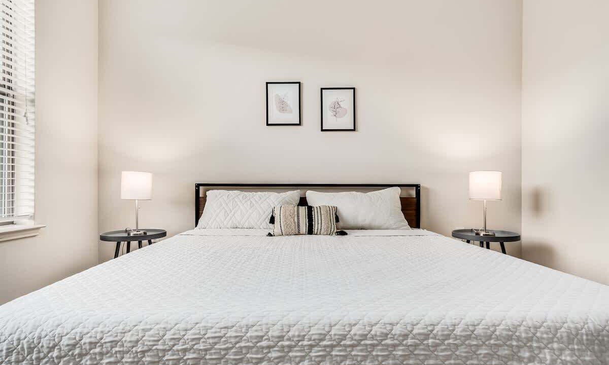 Photo of Bedroom in Richardson