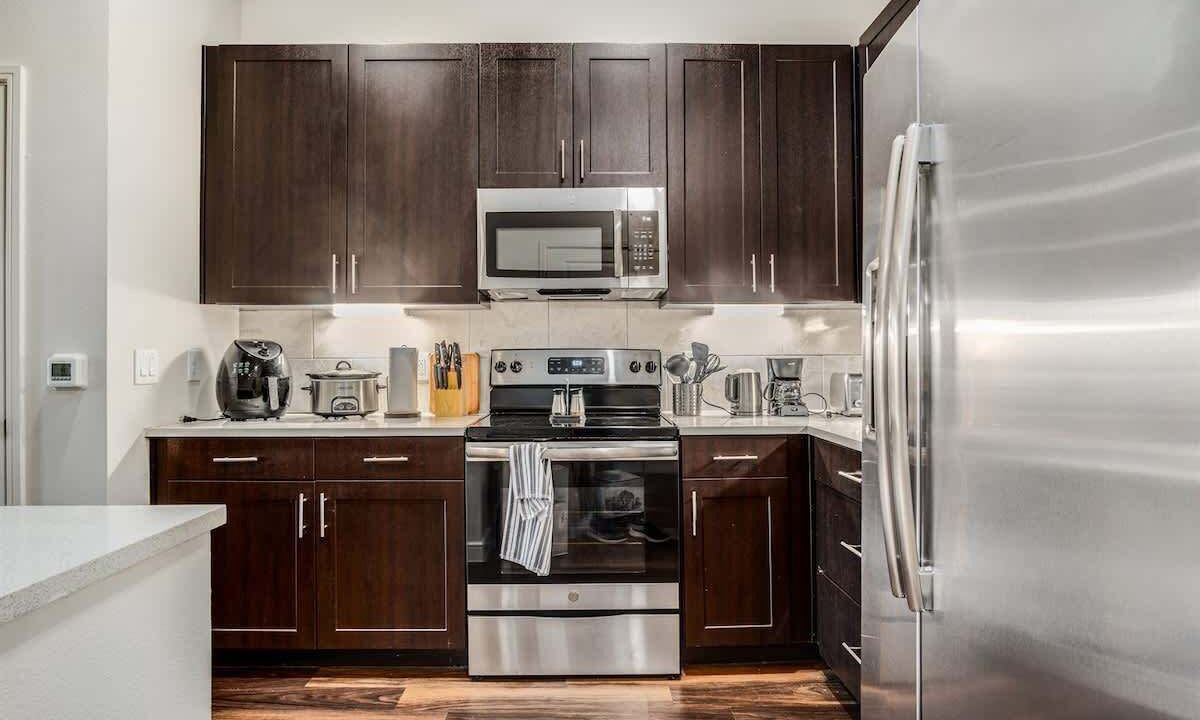 Photo of Kitchen in Richardson