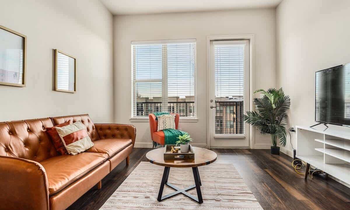 Photo of Livingroom in Richardson