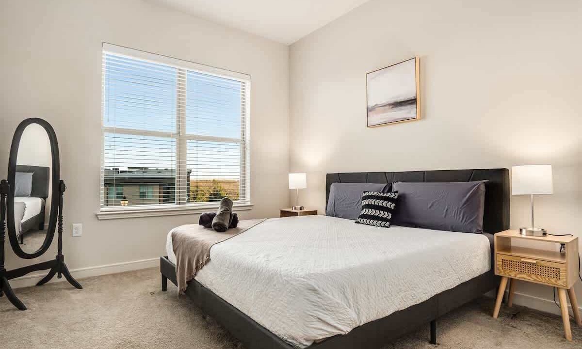 Photo of Bedroom in Richardson