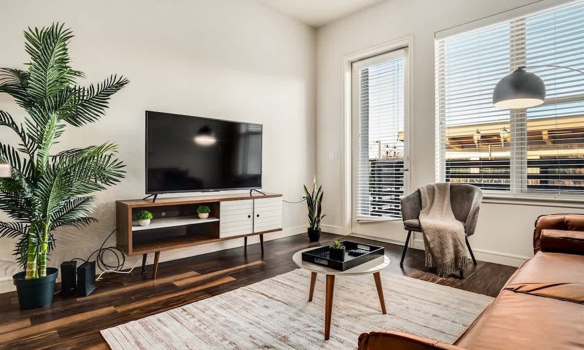 Photo of Livingroom in Richardson
