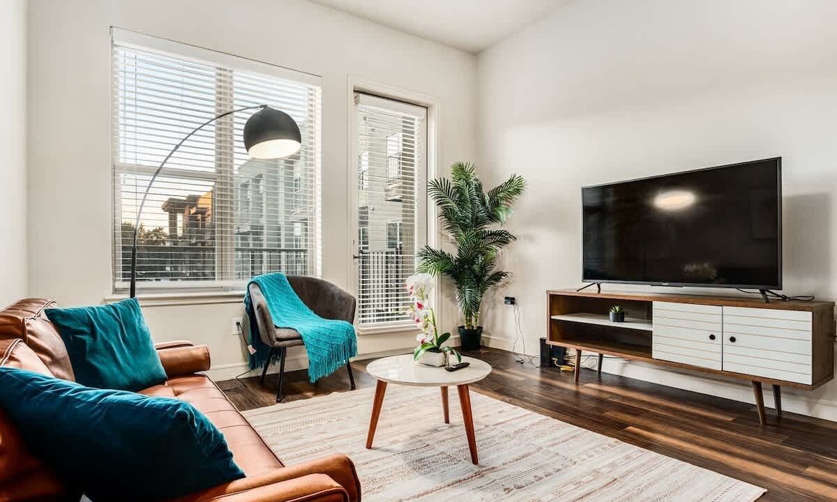 Photo of Livingroom in Richardson