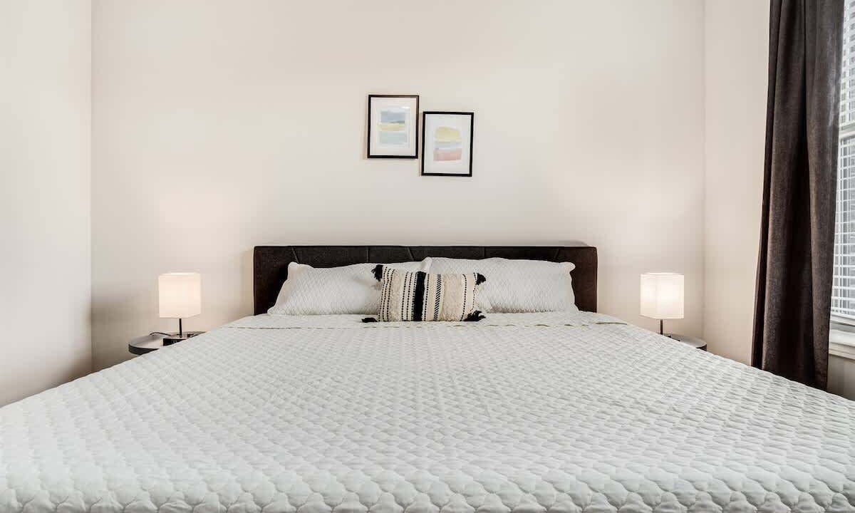 Photo of Bedroom in Richardson