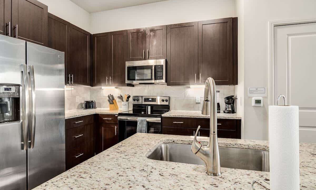 Photo of Kitchen in Richardson