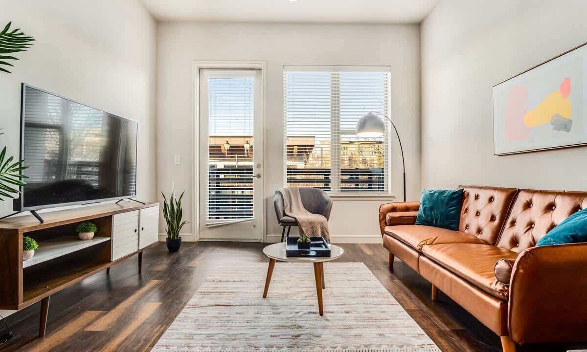 Photo of Livingroom in Richardson