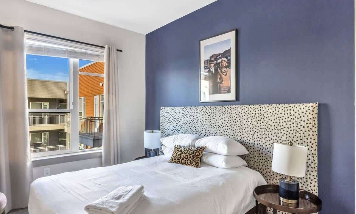 Photo of Bedroom in Richardson