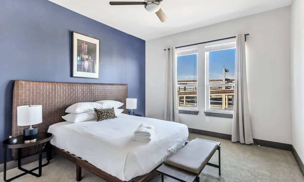 Photo of Bedroom in Richardson