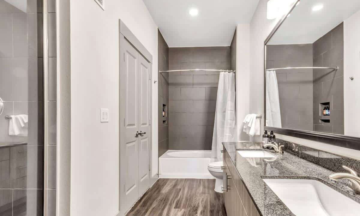 Photo of Bathroom in Richardson
