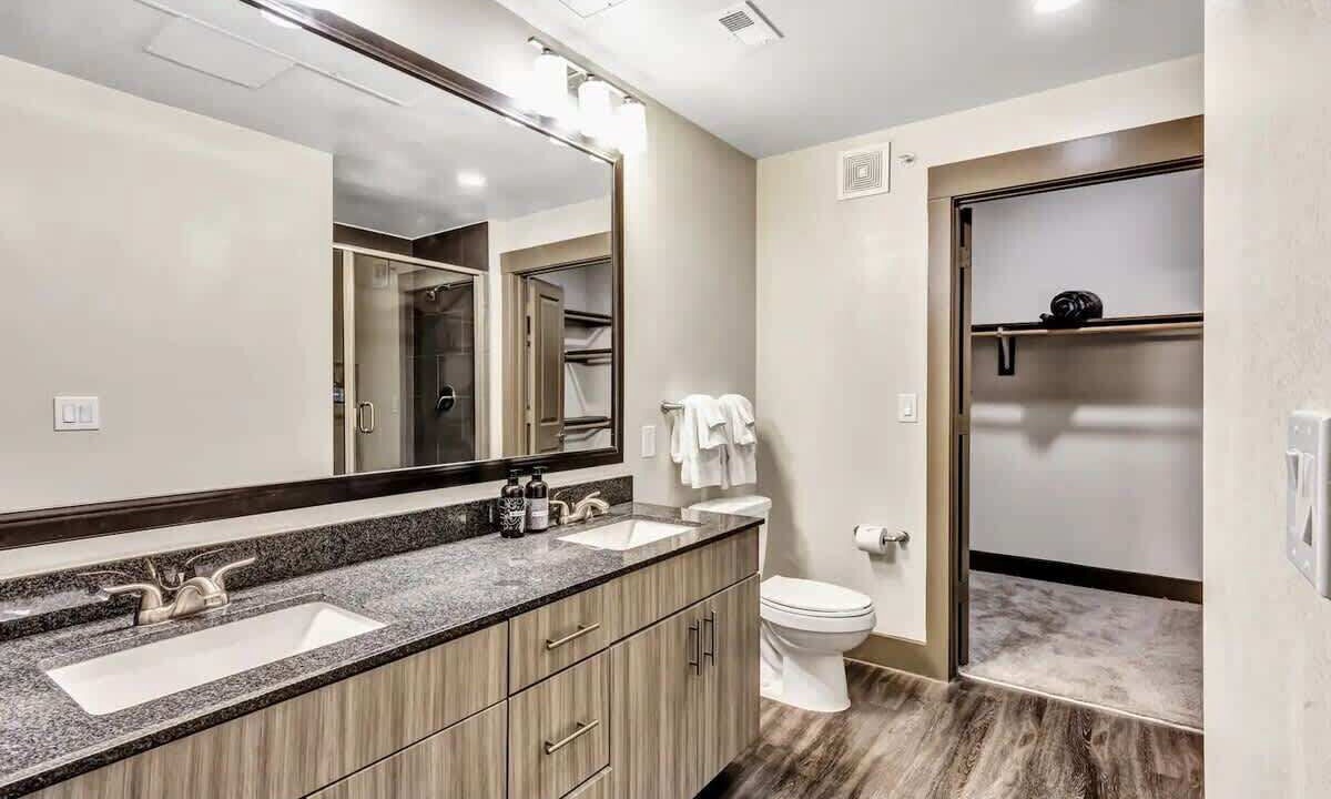 Photo of Bathroom in Richardson