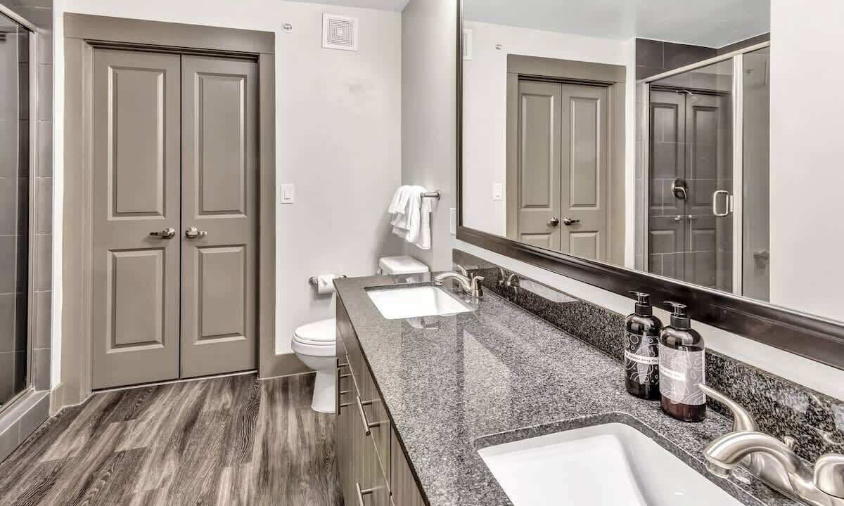 Photo of Bathroom in Richardson