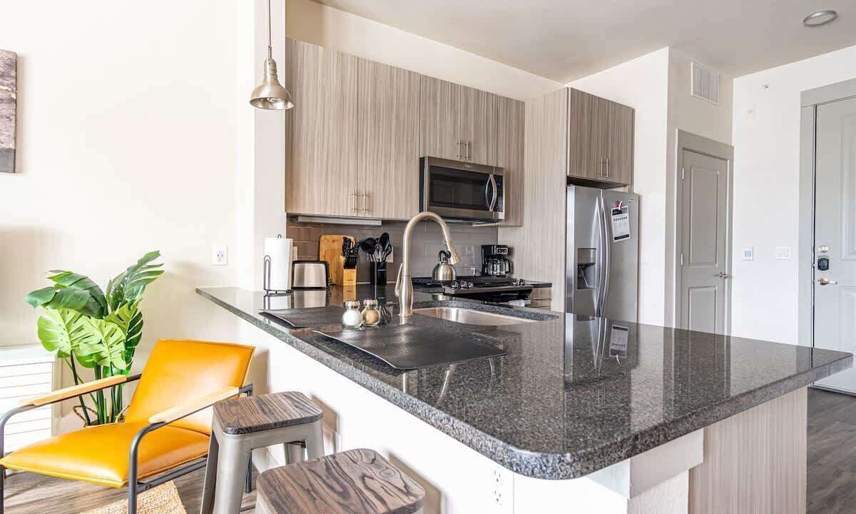 Photo of Kitchen in Richardson