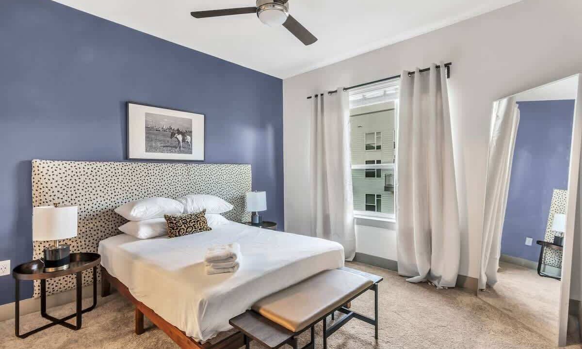 Photo of Bedroom in Richardson