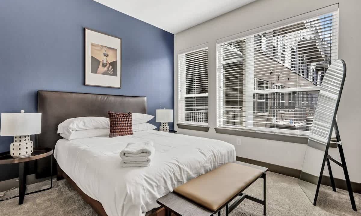 Photo of Bedroom in Richardson