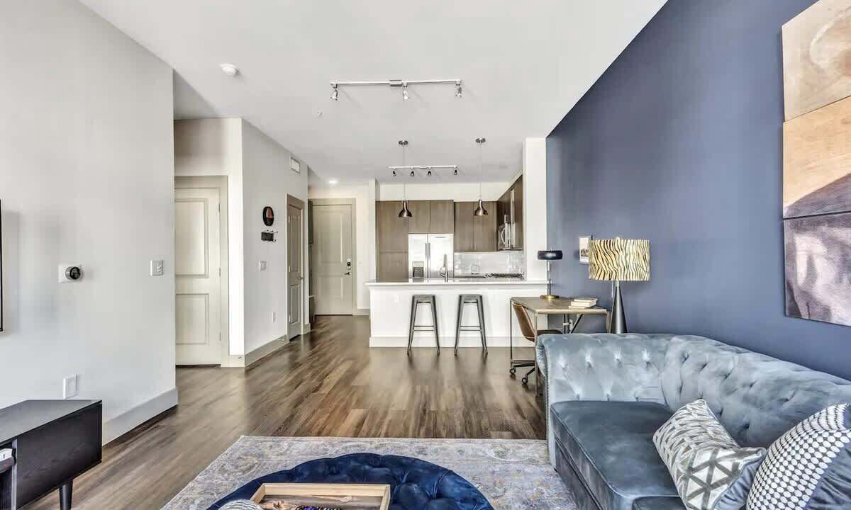 Photo of Livingroom in Richardson