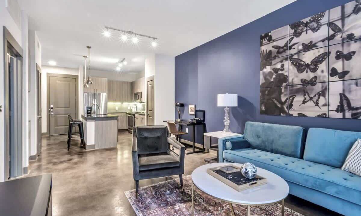 Photo of Livingroom in Richardson