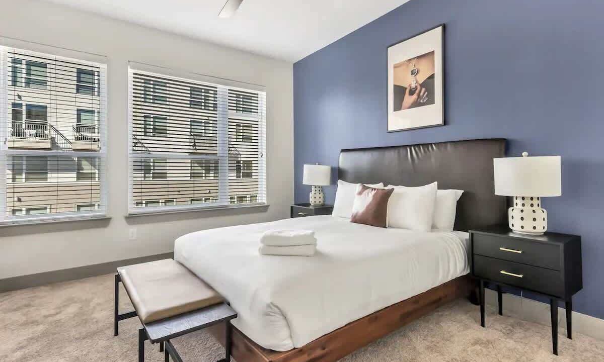 Photo of Bedroom in Richardson