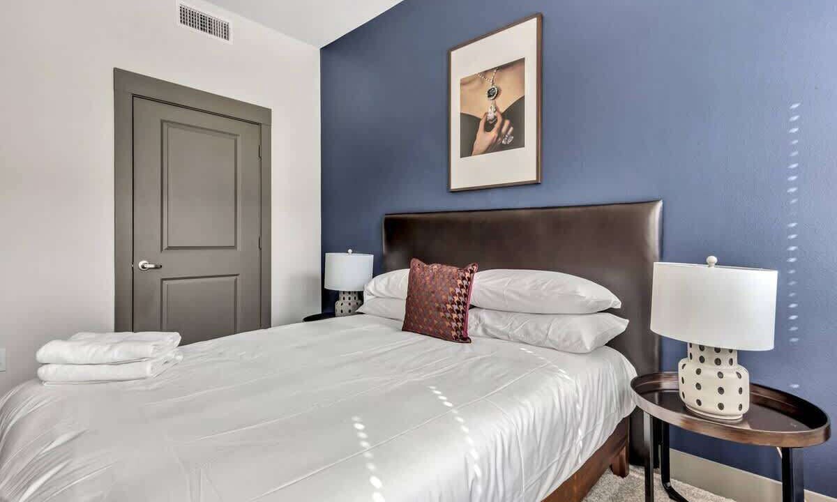 Photo of Bedroom in Richardson