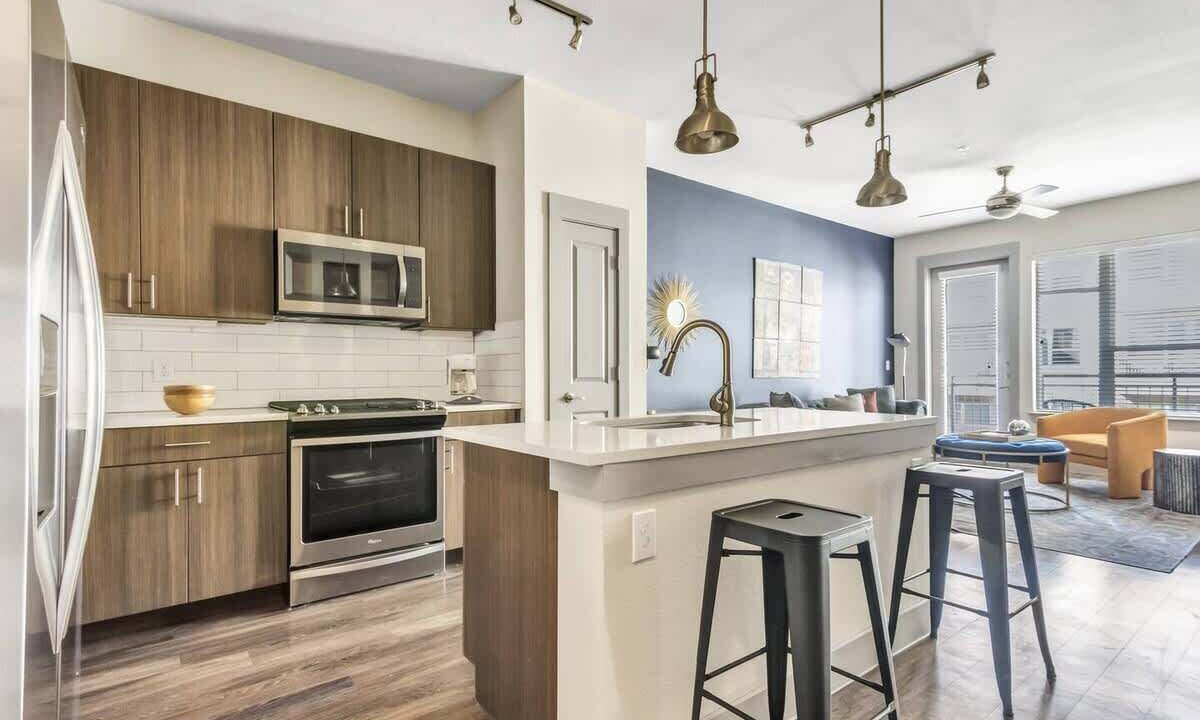 Photo of Kitchen in Richardson