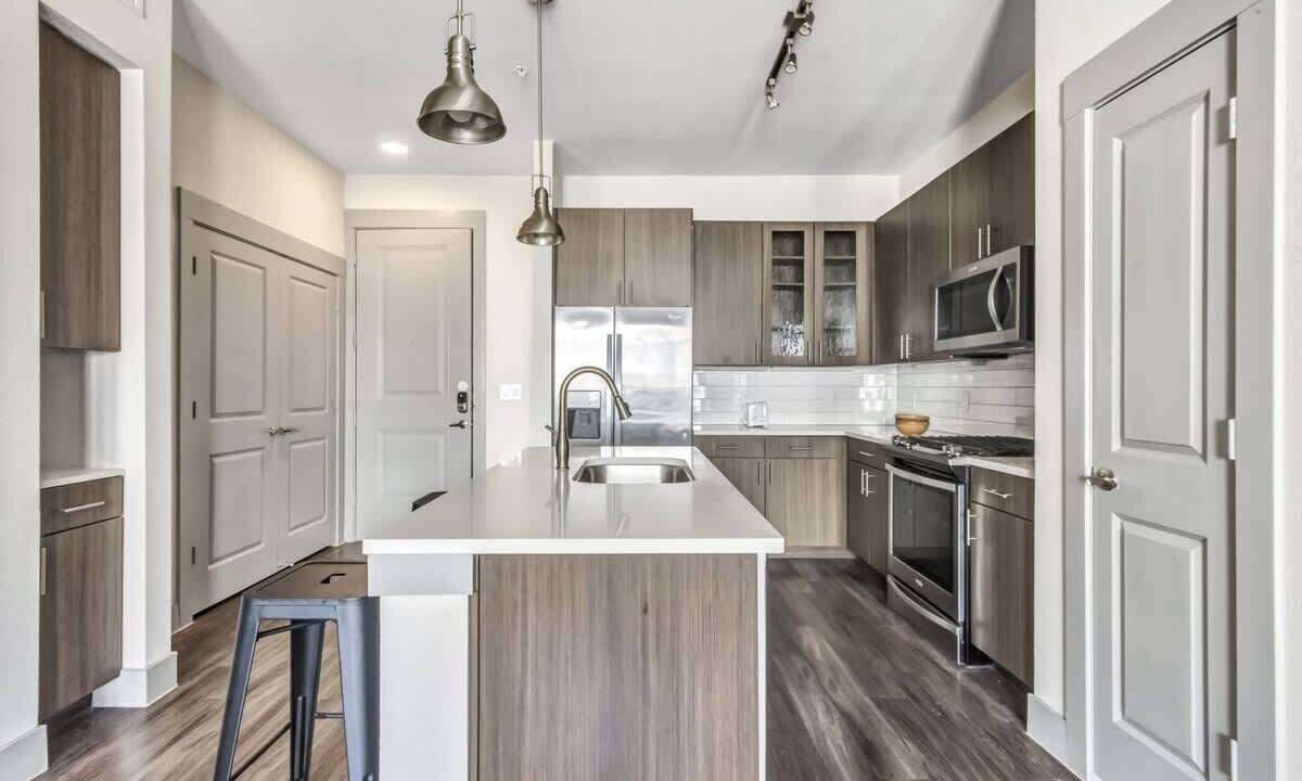 Photo of Kitchen in Richardson