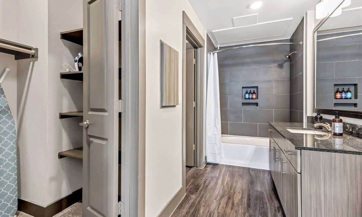 Photo of Bathroom in Richardson