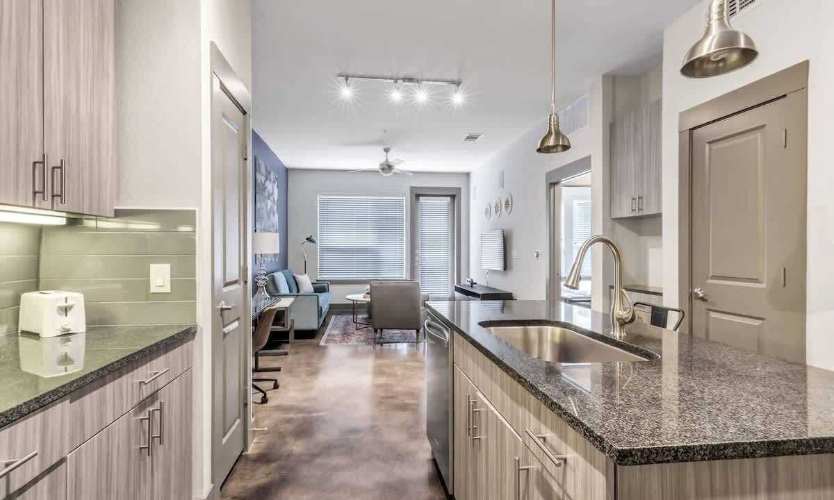 Photo of Kitchen in Richardson