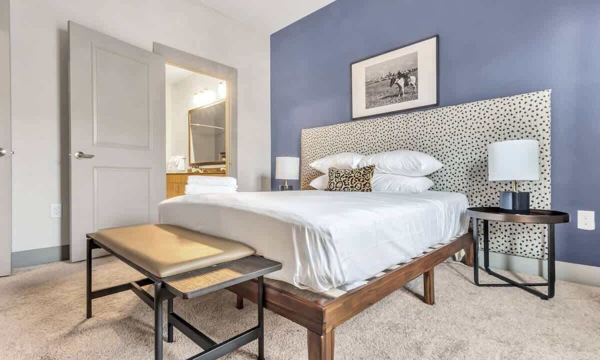 Photo of Bedroom in Richardson