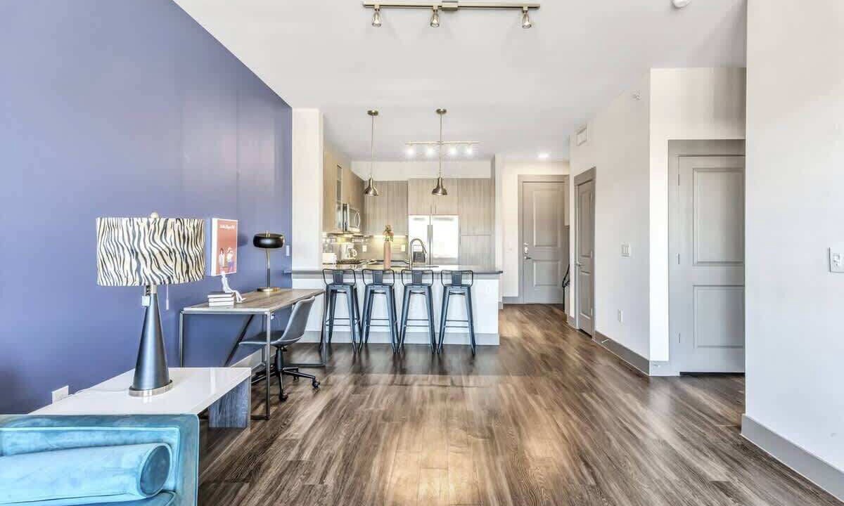 Photo of Livingroom in Richardson