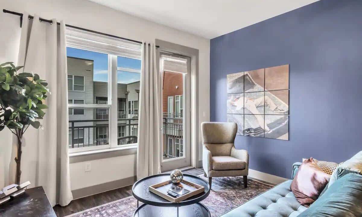 Photo of Livingroom in Richardson