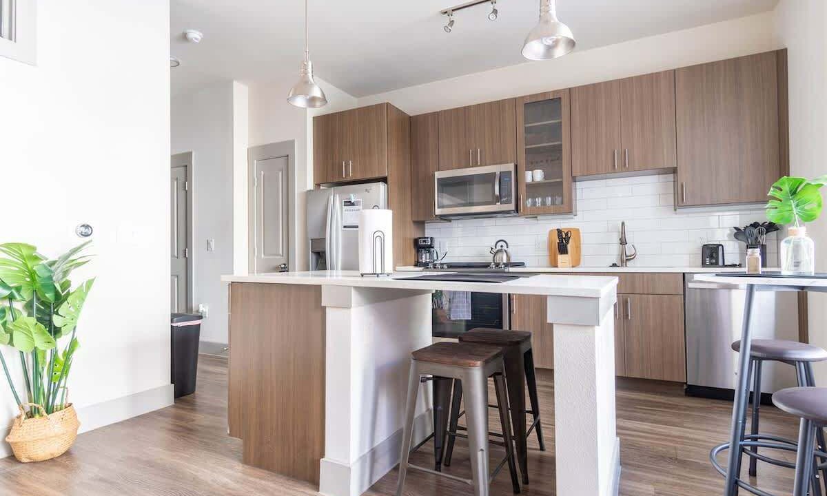 Photo of Kitchen in Richardson