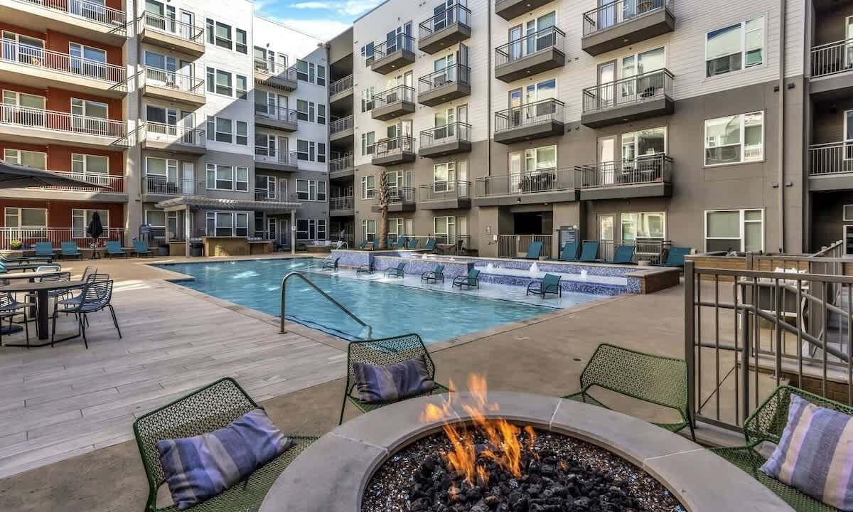 Photo of Outdoor in Richardson