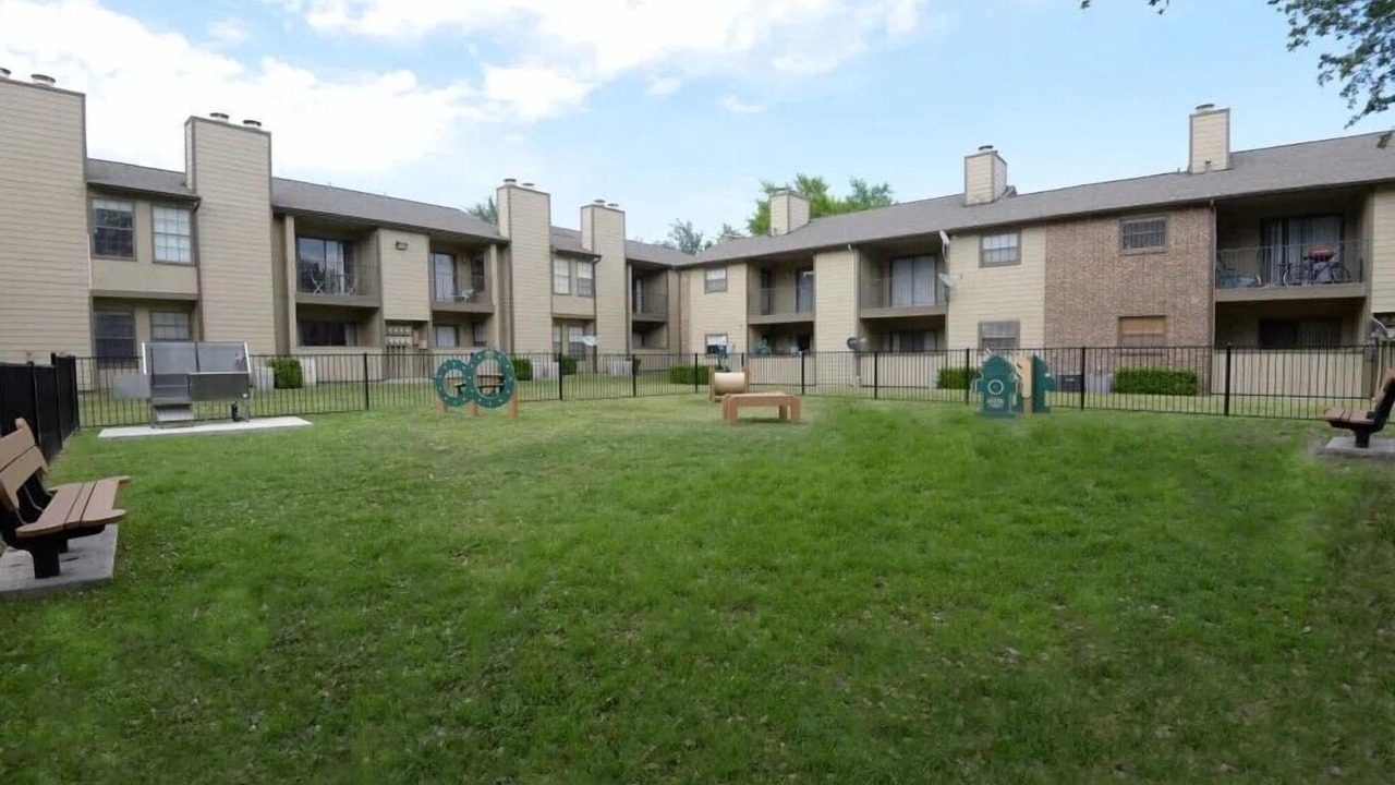 Photo of Outdoor in Far North Dallas