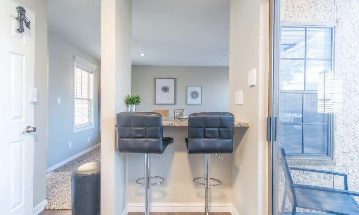 Photo of Livingroom in Far North Dallas
