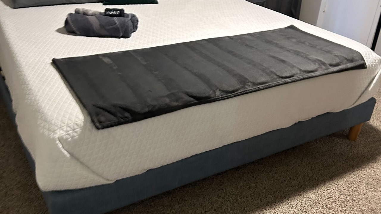 Photo of Bedroom in Far North Dallas