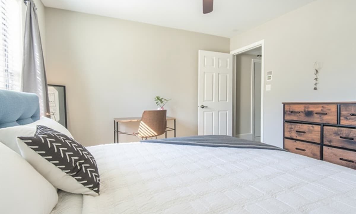 Photo of Bedroom in Far North Dallas
