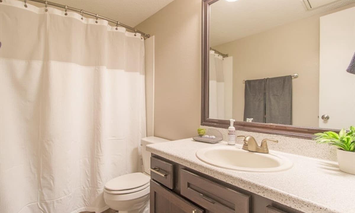 Photo of Bathroom in Far North Dallas