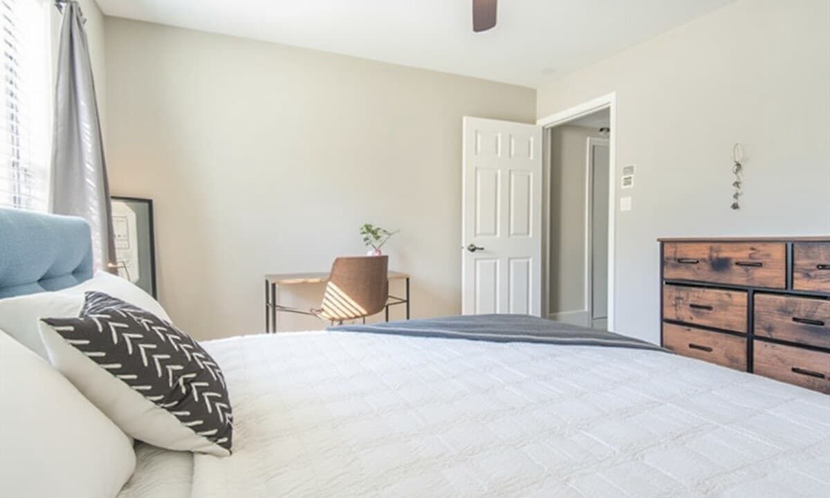 Photo of Bedroom in Far North Dallas
