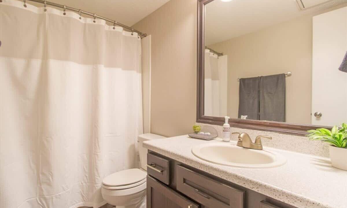 Photo of Bathroom in Far North Dallas
