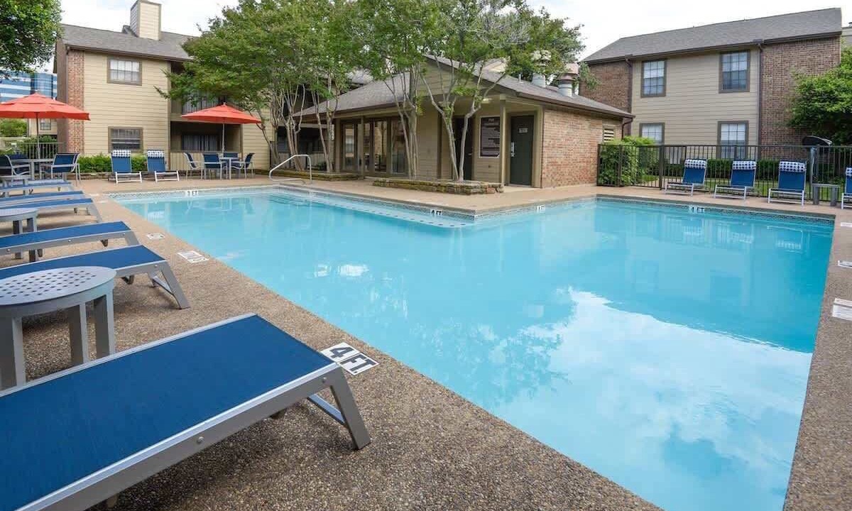 Photo of Outdoor in Far North Dallas