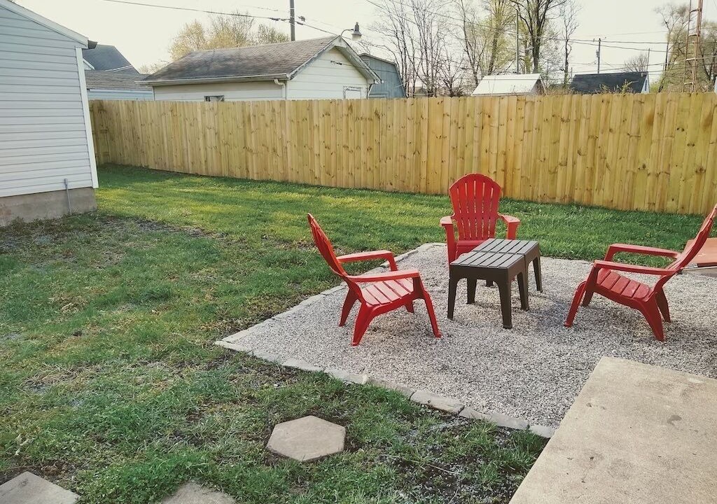 Photo of Outdoor in Fountain Square