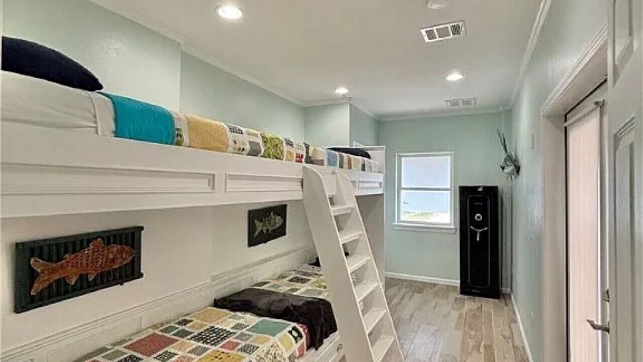 Photo of Bedroom in Port O Connor