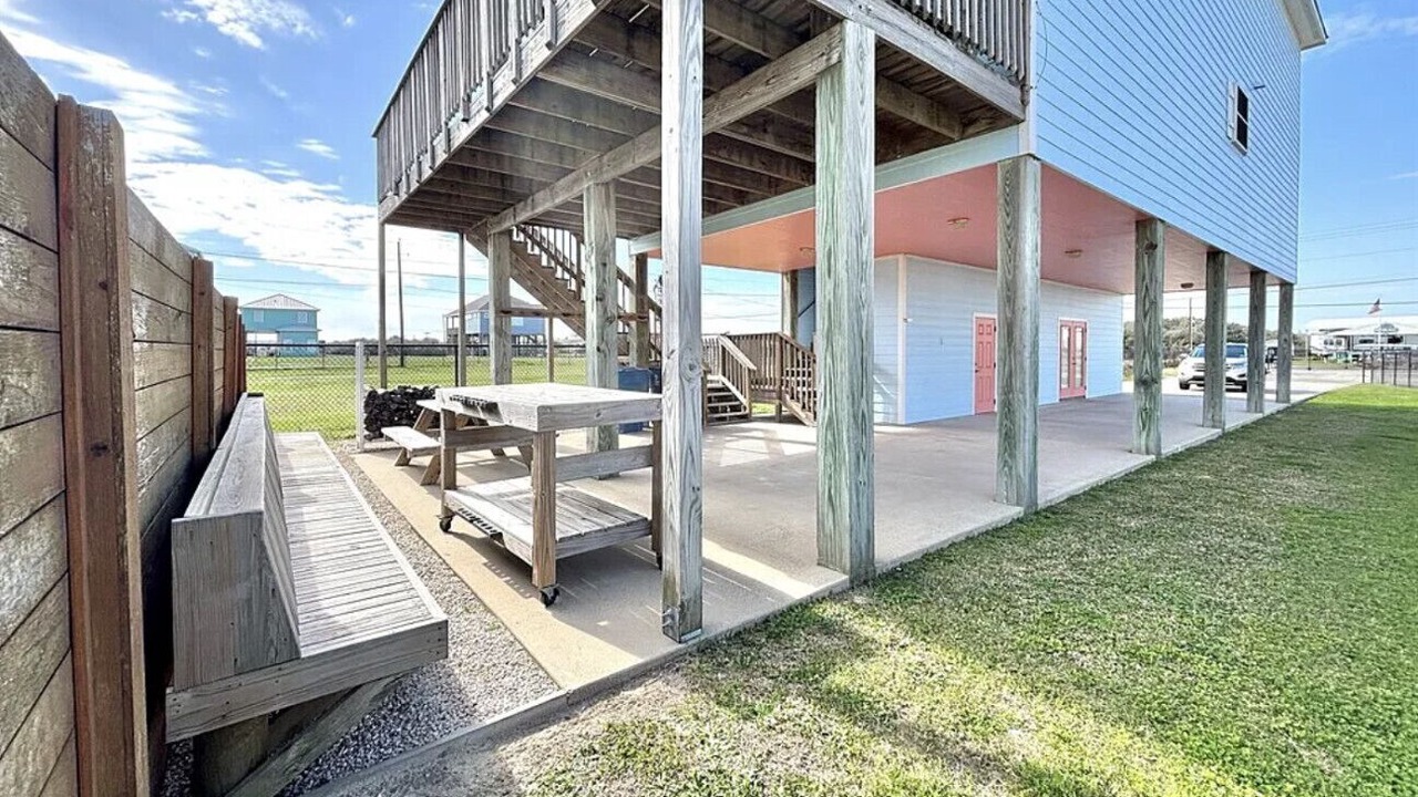 Photo of Outdoor in Port O Connor