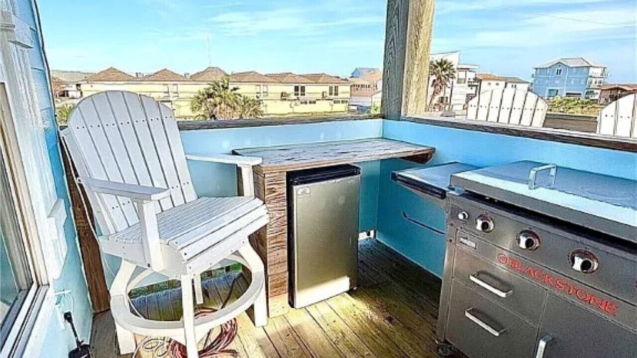 Photo of Outdoor in Port O Connor