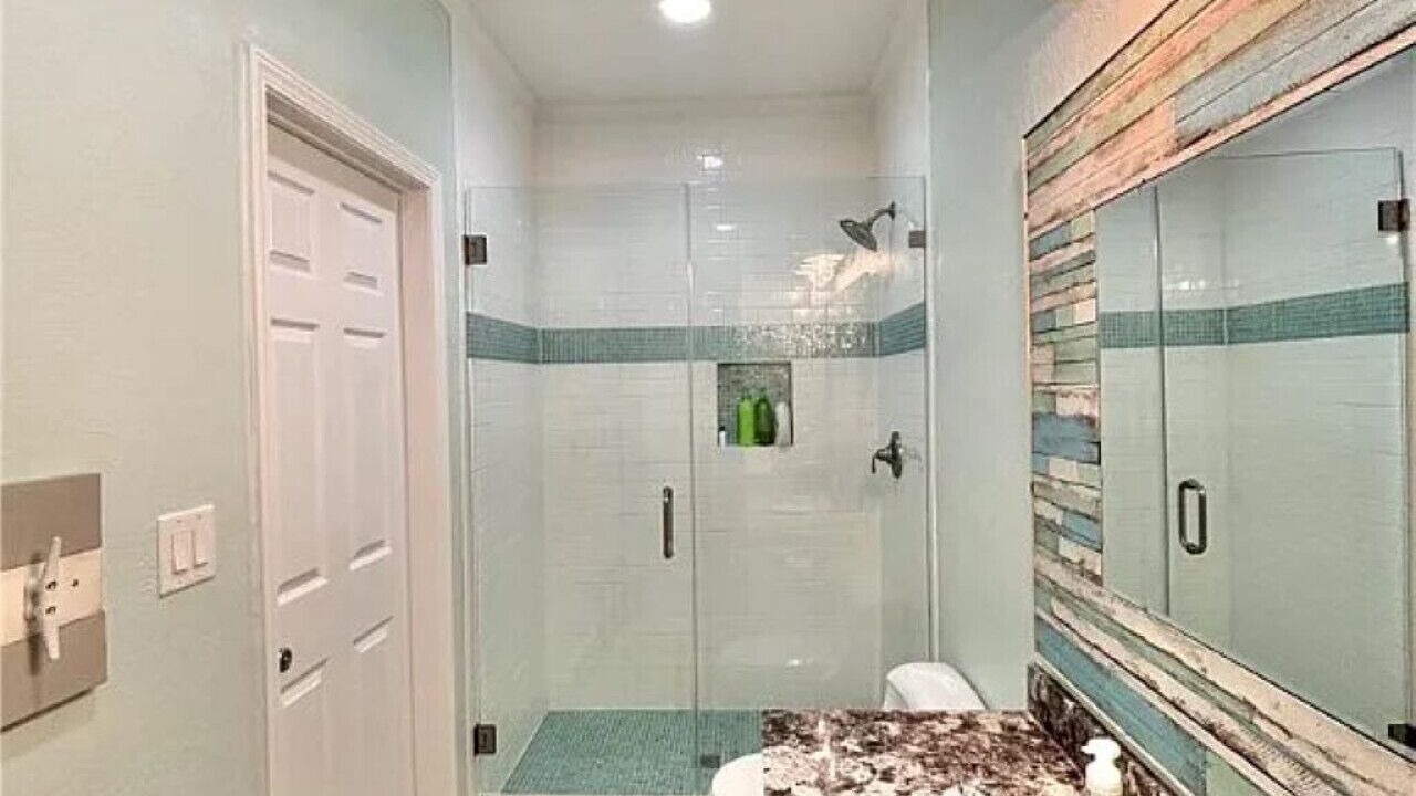 Photo of Bathroom in Port O Connor